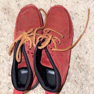 boots